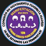 Feminismos Madrid