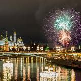 Москва он лайн