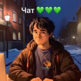 Чат Crypto Переводчик