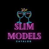 SLIM MODELS🌹