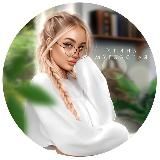 Ирина Муравская | Чернильные записи 🌿