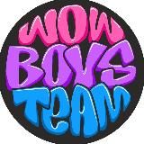 WOW BOYS TEAM