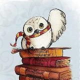 Книги🦉Интересное Чтение