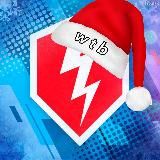 Warm Tanks Blitz