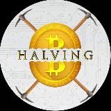 Bitcoin Halving