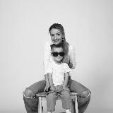 Будни маленьких пяточек