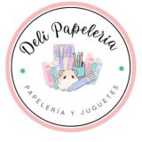Deli papeleria