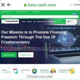 Luno-cash Investment