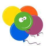 Планета шаров