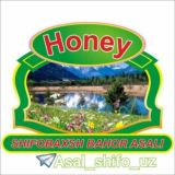 Asal shifo (official)