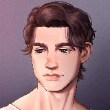 кофейня Мортона 🦈