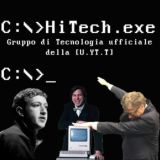 √Hi-Tech Groupπ | [U.YT.T.]