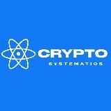 Crypto Systematics - Recovery of lost crypto wallets💡