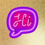 Компанийский Чат