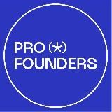 PROFOUNDERS NEWS