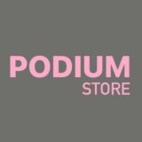 Podium.storre