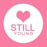 STILL YOUNG ❤️