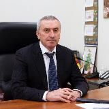 Депутат ЗС РО Харцызов Мурат Рашидович