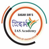 📚Vidarbh IAS academy📚UPSC/MPSC