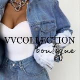 ВиВи.Коллекшн/VVcollection 🍒
