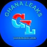 Ghana🇬🇭 Leaks 🧐