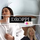 DROPPI•ДРОПШИПИНГ•7КМ ️