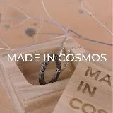 MADE IN COSMOS | TG