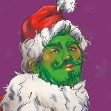 Сергеевы Куклоголики🚬