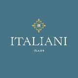 Ткани ITALIANI - итальянские ткани🇮🇹