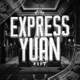 Express Yuan