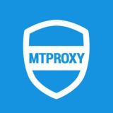 Mtproto Proxy