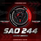 VAKUM, JANGAN GANGGU EPENG SEDANG TIDUR! • 𝐎𝐅𝐂 $.𝐀.𝐎 𝟐𝟒𝟒