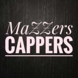 Mazzer Cappers⚽️💵