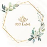 PSD Land Demo