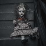 Страшилки 😈