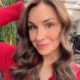 Лайф и путешествия Кристи