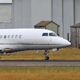 Taylor Swift's Jet Tracker