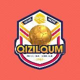 "QIZILQUM" PFK 🇺🇿