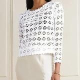 Ажурное вязание