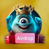 ایردراپ جدید💸بیبی دوج برد بیرد کامبوی تونagent 301 استیشن اخبار کد یوتیوب پرومو دیامور تسک آموزش app seed سید اپ بلوم blum