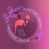 Candice 🧚‍♀️ Pierre 🎸 Candierre 🍯🧚‍♀️🎸✨🍯