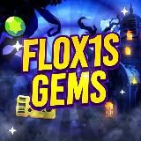 Flox1s Gems 💎 | Магазин гемов