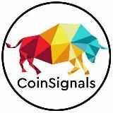 CoinSignals_Channel