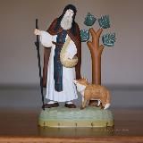 Мастерская Михайловых резьбы по дереву