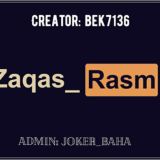Zaqas Rasmlar🖼