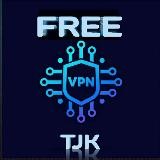 FREE VPN TJ