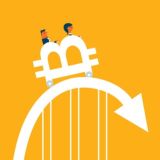 Arbitrage crypto BTC | ETH | EOS