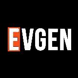 EvgenCoin | Криптовалюта