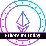 Ethereum Today: всё про блокчейн Эфириум (ETH)