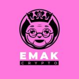 Emak Crypto 👵🏻